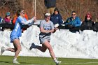 WLax vs RWU  Wheaton College Women’s Lacrosse vs Roger Williams University. - Photo By: KEITH NORDSTROM : Wheaton, LAX, Lacrosse